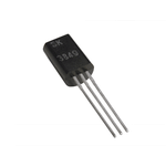 SK3849 NPN Silicon Transistor NTE293